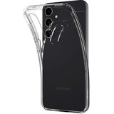 Spigen Liquid Crystal maska za SAMSUNG S23 FE prozirna | Eponuda.com