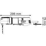 Bosch Ugaona bušilica GWB 10 RE Professional | ePonuda.com