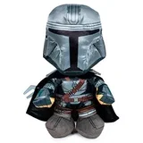 Mandalorian Warrior plišana igračka 25cm