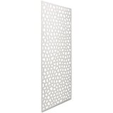 Nortene DEKORATIVNI PANEL MOSAIC BELI PP 1X2 2011140 | Eponuda.com