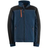 Kapriol Fleece jakna Industy plavo/crna | Eponuda.ba