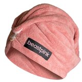 BeastPink peškir za glavu Pink | ePonuda.com