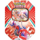 Pokemon karte Paldea legends tin summer_2023 | Shoptok.si