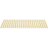 vidaXL podnica za krevet s 24 letvice 80 x 200 cm | shoptok.hr