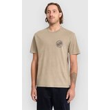 Volcom Circlepalm Pw T-shirt brindle | Shoptok.si
