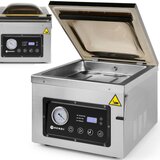 Hendi Komorni vakumski pakirni stroj z oljno črpalko 300mm 950W PROFI LINE 300 201435, (21383861) Cene