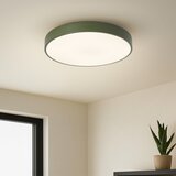  Brilagi - LED plafonsko svetlo POOL LED/48W/230V 3000/4000/6000K 40 cm zeleno | Eponuda.com