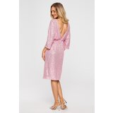Made Of Emotion Woman's Dress M716 Cijene