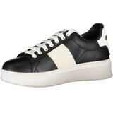 GaËlle Paris GAELLE PARIS Crne Muške Sportske Tenisice | shoptok.hr
