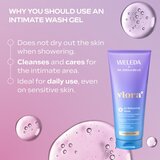 Weleda vlora pH Balancing Wash - 200 ml | shoptok.hr