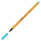 Stabilo Stabilo: Point 88 Sinje modri tanki flomaster 0,4mm Cene