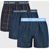 Jack &amp; Jones 3PACK Ohlapne boksarice JACK AND JONES JACPaul cene