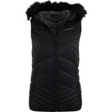 Alpine pro Dámská vesta black | shoptok.hr