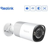 Reolink Smart kamera RP-PCB8MZ, 8MP, 4K, 5x zoom, AI, zaštita perimertra, širok vidni ugao | Eponuda.ba