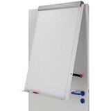 Maul Stojalo za liste papirja office, za pritrditev na steno ali vrata, ŠxV 700 x 1000 mm | Shoptok.si