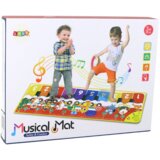  Dance Mat Sound Animals Santa Claus Keys | Shoptok.si