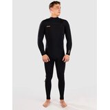 O'neill Original RG8 4/3mm Chest Zip Full Neoprenska obleka black / black | Shoptok.si