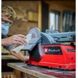 Einhell Stolna brusilica TE-US 400 tračna | shoptok.hr