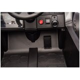  Licencirani buggy na akumulator Kawasaki JS330 - crno/plavi | shoptok.hr
