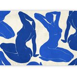  Foto tapeta - Cobalt Softness 400x280 | shoptok.hr