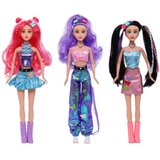 STYLIFY k-pop lutke sa dodacima za kosu, 31 cm ( A109228 ) Cene