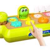Woopie BABY Obrazovna igračka Pop Up životinje | shoptok.hr