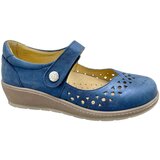 Calzaturificio Loren Balerinke LOM2838bl Modra | Shoptok.si