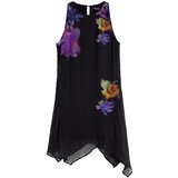 Desigual Haljina crna Cijene