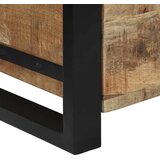  Kutije za pohranu Smeđa 40 x 30 x 30 cm Čvrsto drvo manga | shoptok.hr