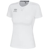 Errea Majice & Polo majice Marion Maglia Mc Ad Bela | Shoptok.si