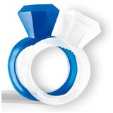 Intex Diamantni penis obročki penis, (21099843) | Shoptok.si