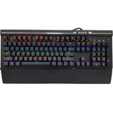 AOAS AS-808 žična mehanička tastatura sa RGB svetlom | Eponuda.com