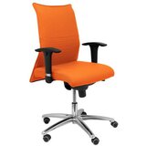  Uredska stolica Albacete Confidente P&amp C BALI308 Oranžna Cijene