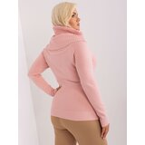 P-M Sweater-PM-SW-PM724.26P-light pink | Shoptok.si
