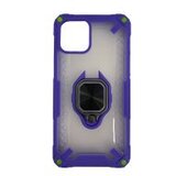 Apple hybrid combo maskica za iPhone 12 i 12 Pro Ljubičasta Cijene