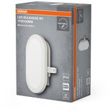 Ledvance Osram led bulkhead svetiljka 6w 4000k bela plafon+zid ( o28715 ) | Eponuda.com
