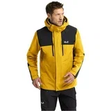 Jakne Jasper Pro Rumena