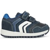 Geox Modne superge B ALBEN BOY Modra Cene