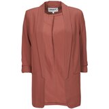 Only Jakne & Blazerji ONLELLY Rožnata | Shoptok.si