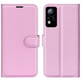 INORCO Za Infinix Note 11 Funkcijo Denarnice Litchi Texture Usnje Shell Cover Telefon Stojalo Primer, (22035772) Cene
