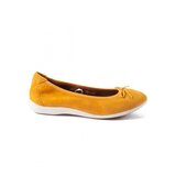 Tamaris Balerinke 12210028418 Bež | Shoptok.si
