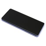 Xiaomi Lcd za 12 / 12s / 12x 5g + touchscreen + frame full org eu blue (56000400l300/56000a00l300) ( LCD10119 ) | ePonuda.com