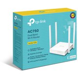 Tp-link Archer C24 AC750 Dual-Band Wi-Fi Router D0ARCHERC24 | Eponuda.ba