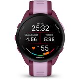 Garmin GPS sat za trčanje Forerunner 165 Music, ljubičasti | shoptok.hr