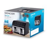 Sencor friteza na vrući zrak SFR 9500SS | shoptok.hr
