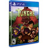 Tunche - Limited Run (PS4) | Shoptok.si