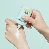 ETUDE Sunprise Mild Airy Finish mineralni zaštitni fluid za lice SPF 50+ 55 ml | shoptok.hr