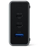 Satechi 100W usb-c pd compact gan stanica za punjenje Cene