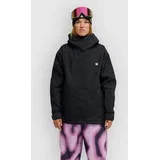 Everfrost Jacket black