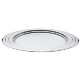 Zepter Masterpiece zepter ura serving bowl 0.7 l Ø 24cm, shallow serving bowl for your favorite dishes | ePonuda.com